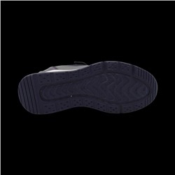 Кроссовки ТМ429-4-2 синие