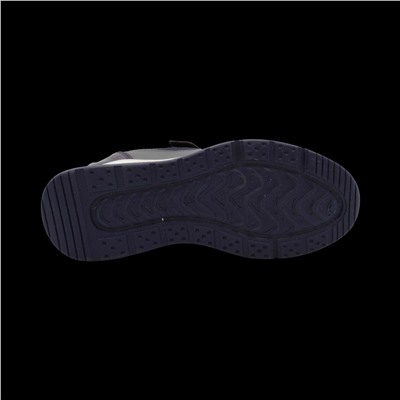 Кроссовки ТМ429-4-2 синие