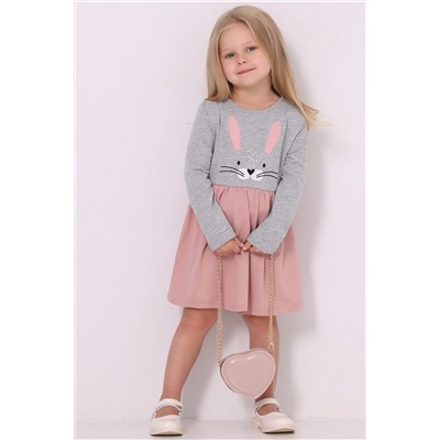 Платье АПРЕЛЬ, 1062314