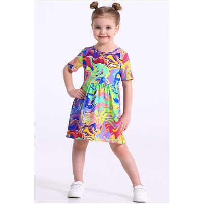 Платье АПРЕЛЬ, 1103376