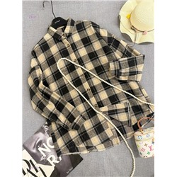 Рубашка бронь 2055351-4