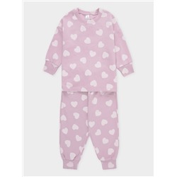 CROCKID Пижама К 1587