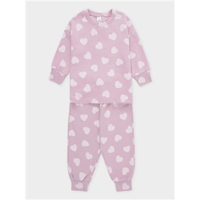 CROCKID Пижама К 1587