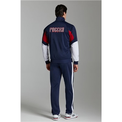 Костюм (Толстовка+Брюки) ADDIC-SPORT, 1120868