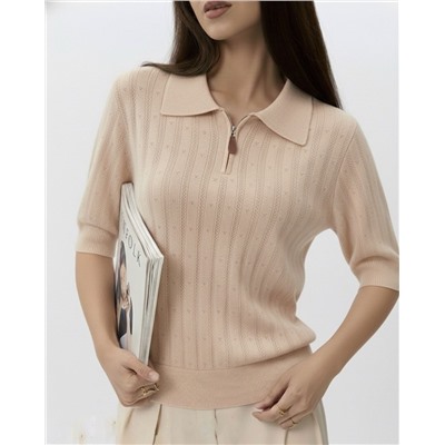 Футболка-поло