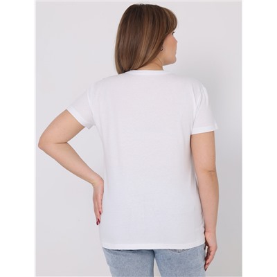 Апрель Футболка 1ЖДФК3298001