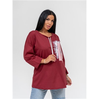 Текс-плюс Туника НФ-00140540