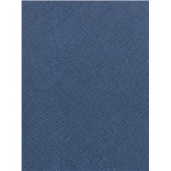 Пододеяльник 2-спальный «Этель», 175×215 см, синий, бязь