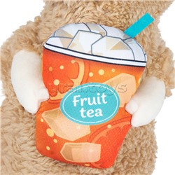 Лама Альма, 25 см, в коробке