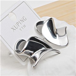 XUPING Серьги на гвоздиках арт. 18 1953 (id 282317)