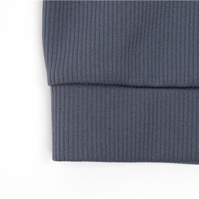 Рашгард спортивный женский MINAKU, графит, размер 40