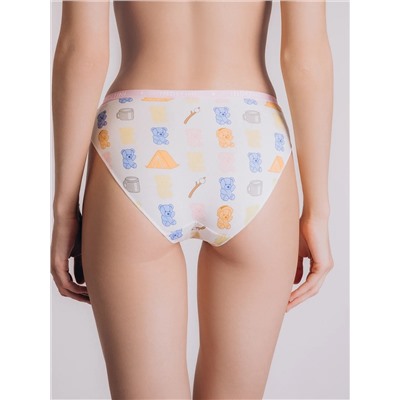 INDEFINI Трусы 3332LUF