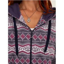 Костюм "Линда" (Сирень)