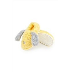 Туфли комнат. детские  SM 353-268-09 зак