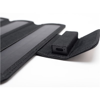 Зарядное устройство солнечная панель