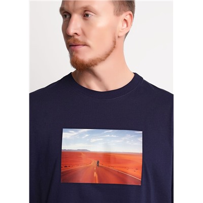 Футболка мужская