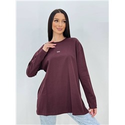 Лонгслив, Артикул: 129366