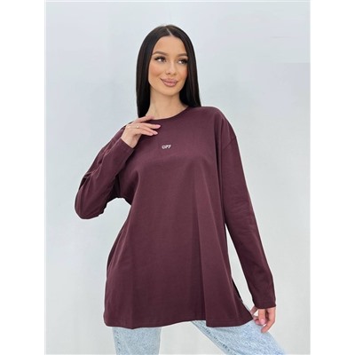 Лонгслив, Артикул: 129366