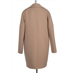 01-11517 Пальто женское демисезонное