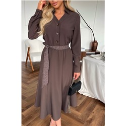 Платье Даная №1