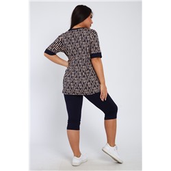 Костюм с бриджами КБЖЖ 0050А НАТАЛИ, 1099419