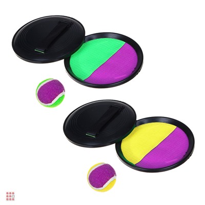 Набор "Поймай мяч"