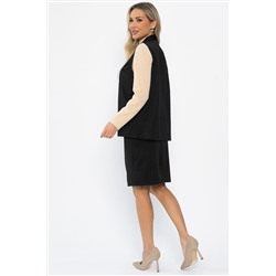 Костюм (Жилет+Юбка) LADY TAIGA, 1190553