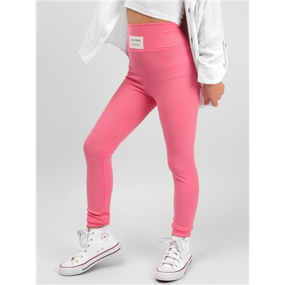 Лосины для девочки Соль&Перец