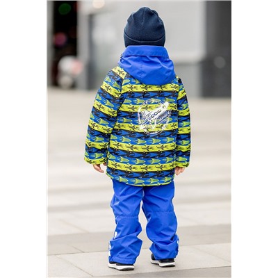 Комплект (Куртка+Брюки) BATIK CASUAL, 1035401