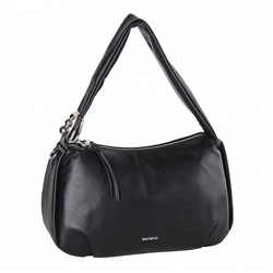 Сумка 575790 black Velina Fabbiana-Safenta