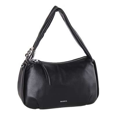 Сумка 575790 black Velina Fabbiana-Safenta