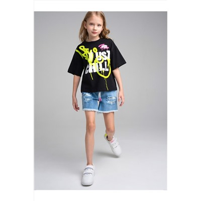 Футболка PLAYTODAY, 1121445