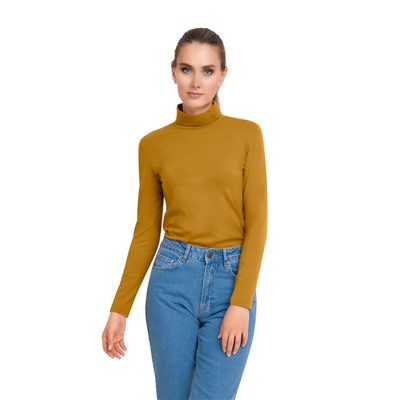 Водолазка женская