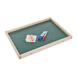 Доска комбинированная №8