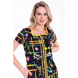 Халат М324139б