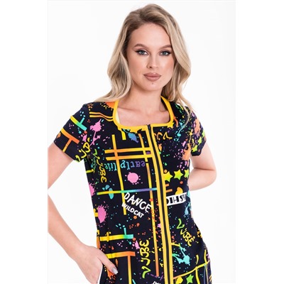 Халат М324139б