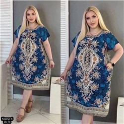 Туника женская