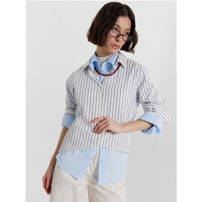 РУБАШКА ЖЕНСКАЯ 122880