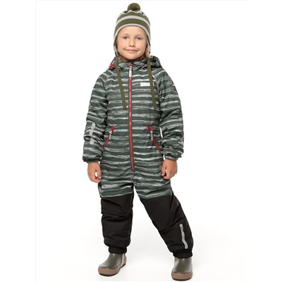 NIKASTYLE Комбинезон