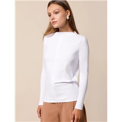 VILATTE Джемпер D49.033