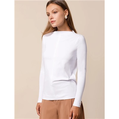 VILATTE Джемпер D49.033