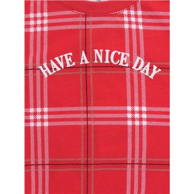 CROCKID Пижама К 1664-1