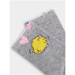 НОСКИ ДЕТСКИЕ 430K-2851