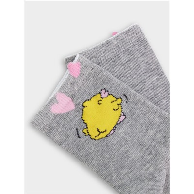 НОСКИ ДЕТСКИЕ 430K-2851