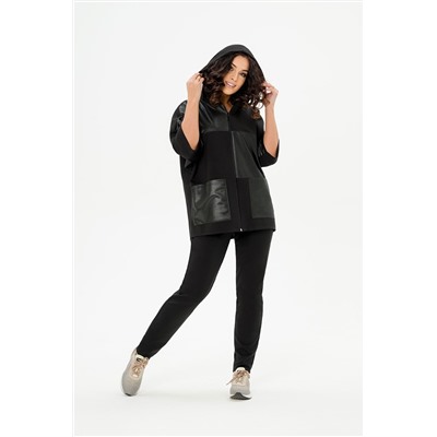 Костюм ВИРА (Черный)