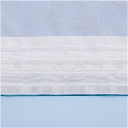 Шторы портьерные «Этель» Dinoparty, 145×260 см, 2 шт., габардин