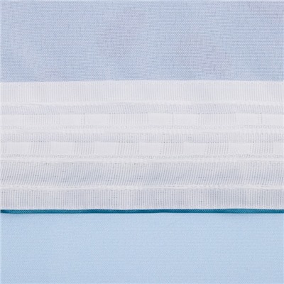 Шторы портьерные «Этель» Dinoparty, 145×260 см, 2 шт., габардин