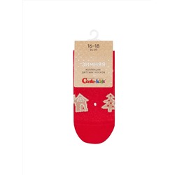 CONTE-KIDS Носки NEW YEAR 21С-67СП
