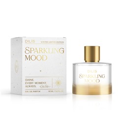 Туалетная вода жен WINTER Limited Edition Sparkling Mood 95мл
