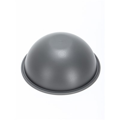 Миска для животных «Дубль Мини», 200 мл, покрытие Soft-touch, смока